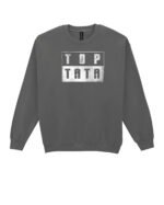 Bluza Sweatshirt na dzień Ojca <br>Top Tata