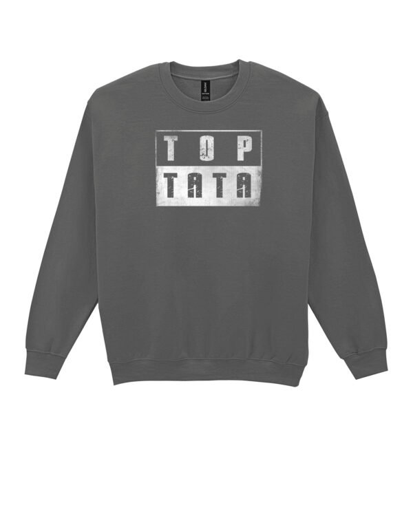 Bluza Sweatshirt na dzień Ojca <br>Top Tata