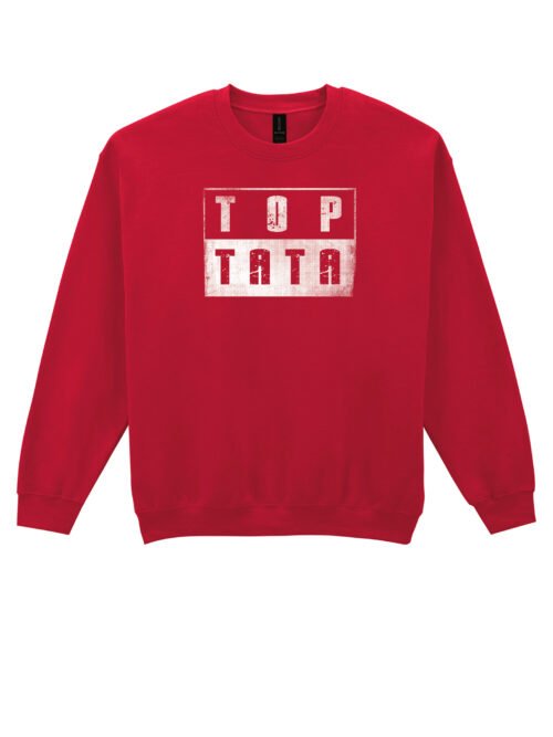 Bluza Sweatshirt na dzień Ojca Top Tata