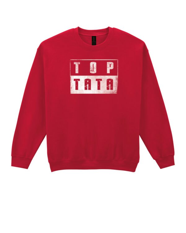 Bluza Sweatshirt na dzień Ojca Top Tata