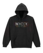 Bluza z kapturem na Dzień Ojca OJCIEC