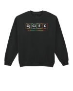 Bluza Sweatshirt na dzień Ojca dla Taty Pierwiastki Miłości