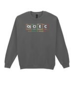 Bluza Sweatshirt na dzień Ojca <br>dla Taty Pierwiastki Miłości