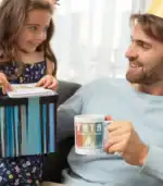 Kubek na dzień Ojca <br>Najlepszy Tata od Dzieci