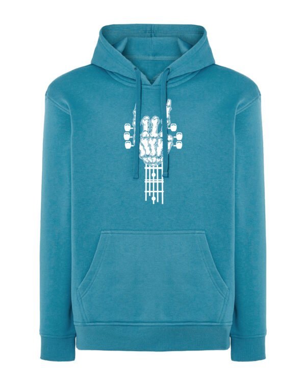 Bluza z kapturem <br>Rock ON!