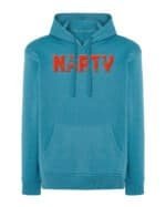 Bluza z kapturem <br>Narciarska NARTY