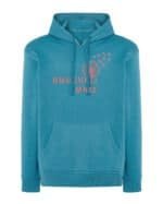 Bluza z kapturem <br>DMUCHNIJ MNIE