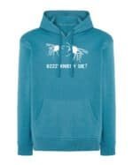 Bluza z kapturem <br>Bzzzykniemy się?