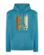 Bluza z kapturem dla Kibica <br>Piłka Nożna