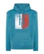 Bluza z kapturem Motocyklowa <br>Polski chopper