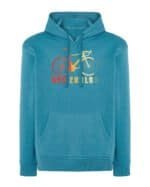 Bluza z kapturem <br>ROWEROLOG