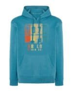 Bluza z kapturem na 50 urodziny <br>50 lat bycia cool 1975