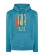 Bluza z kapturem na 40 urodziny <br>40 lat bycia cool 1985