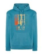 Bluza z kapturem na 30 urodziny <br>30 lat bycia cool 1995