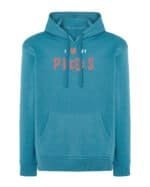 Bluza z kapturem <br>Kocham mojego Psa