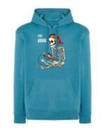Bluza z kapturem dla Gamera <br>The Gracz