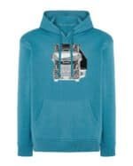 Bluza z kapturem <br>dla Kierowcy TIRa Scania