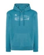 Bluza z kapturem <br>BMW Samochód