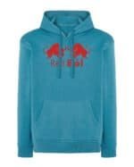 Bluza z kapturem <br>Red Bull Ból