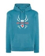 Bluza z kapturem <br>Spider-Man