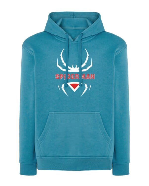 Bluza z kapturem <br>Spider-Man