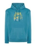 Bluza z kapturem <br>Jeep Off-Road 4x4