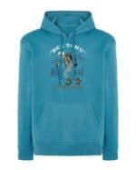 Bluza z kapturem <br>Wycieczka Górska Szkielet