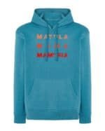 Bluza z kapturem na Dzień Matki <br>Matula Mamusia Mama