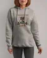 Bluza z kapturem na Dzień Matki <br>Cool Mama