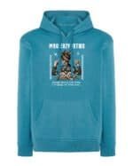 Bluza z kapturem na Dzień Matki <br>Cool Mama