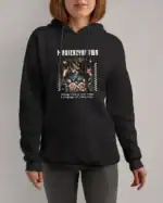 Bluza z kapturem na Dzień Matki <br>Cool Mama