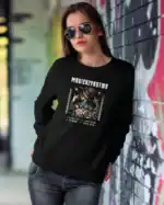 Bluza Sweatshirt na Dzień Matki <br>Cool Mama