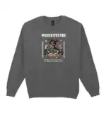 Bluza Sweatshirt na Dzień Matki <br>Cool Mama