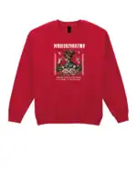 Bluza Sweatshirt na Dzień Matki Cool Mama