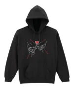 Bluza personalizowana z kapturem Rodzinne więzi