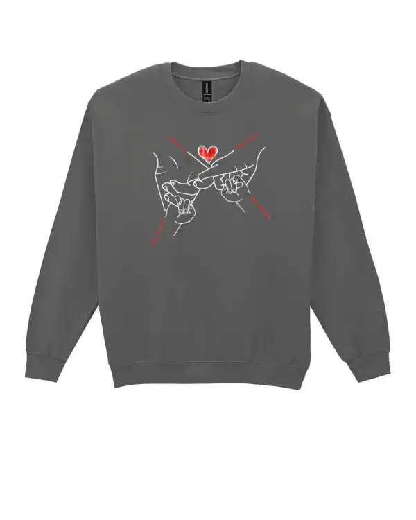 TL1163WH 4 Tshirt Hoodie Sweater SIM22 Bluza personalizowana <br>Rodzinne więzi z imionami rodziców i dzieci