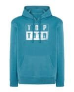 Bluza z kapturem na Dzień Ojca <br>TOP TATA