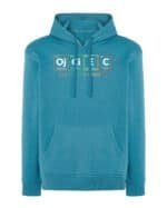 Bluza z kapturem na Dzień Ojca <br>OJCIEC Pierwiastki Miłości