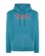 Bluza z kapturem personalizowana <br>TATA prezent na Dzień Ojca