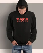 Bluza z kapturem personalizowana <br>TATA prezent na Dzień Ojca