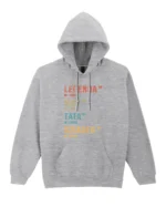 Bluza z kapturem personalizowana <br>prezent dla Taty, Męża lub Dziadka