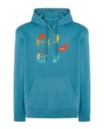 Bluza z kapturem personalizowana <br>na dzień Ojca dla Taty od Dzieci