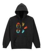 Bluza z kapturem personalizowana na dzień Ojca dla Taty od Dzieci