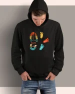Bluza z kapturem personalizowana <br>na dzień Ojca dla Taty od Dzieci