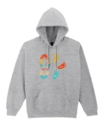 Bluza z kapturem personalizowana <br>na dzień Ojca dla Taty od Dzieci
