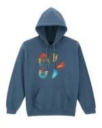 Bluza z kapturem personalizowana <br>na dzień Ojca dla Taty od Dzieci