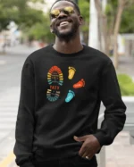 Bluza na dzień Ojca <br>Personalizowana dla Taty od dzieci