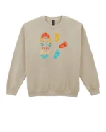 Bluza na dzień Ojca <br>Personalizowana dla Taty od dzieci