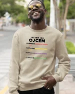 Bluza na dzień Ojca <br>Personalizowana Jestem ich Ojcem