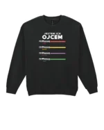 Bluza na dzień Ojca Personalizowana Jestem ich Ojcem